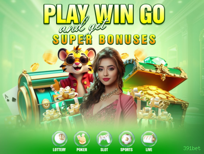 Cassino Ao Vivo 391bet