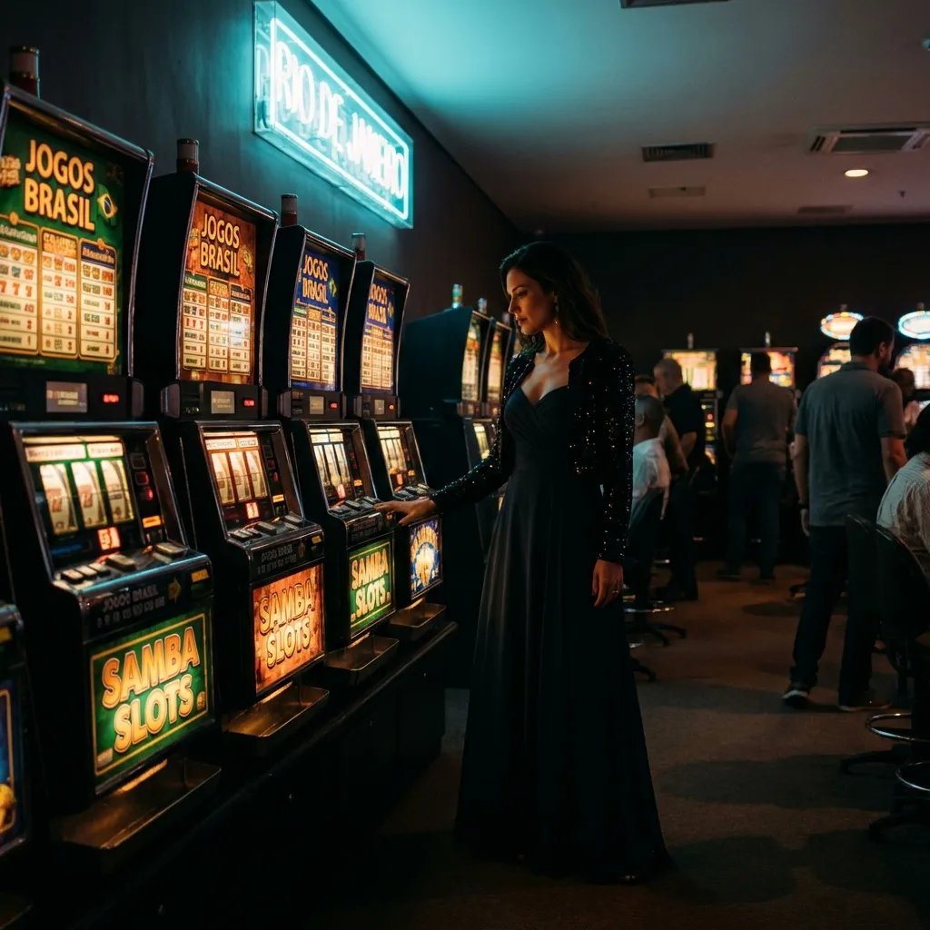 Betsoft Slots 3D Comparação