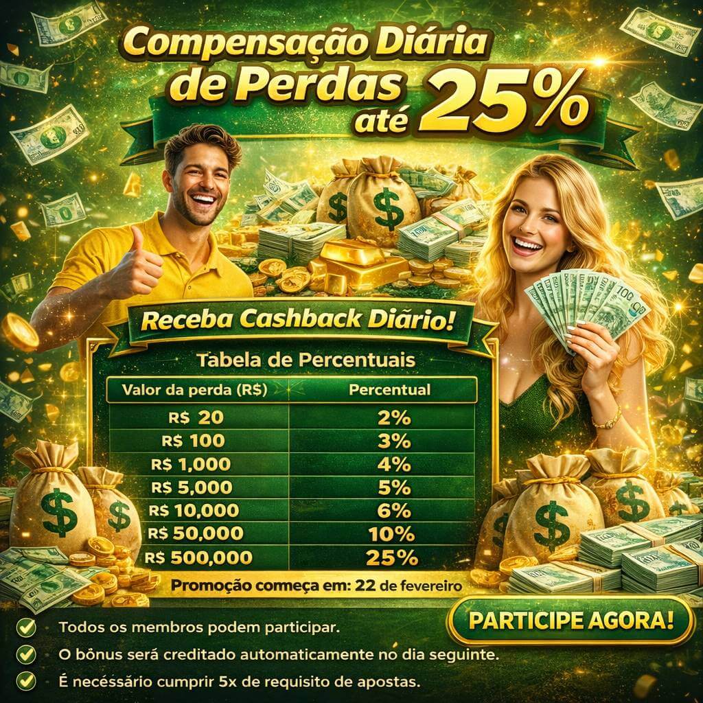 Bônus Rollover 391bet