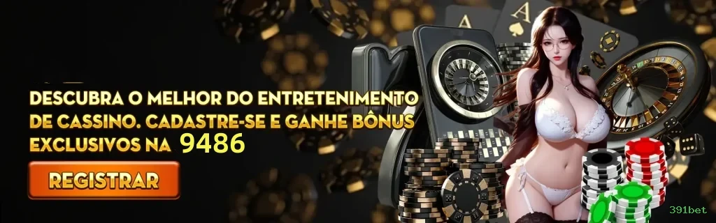 Instalar App 391bet