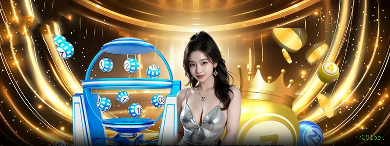 Login 391bet
