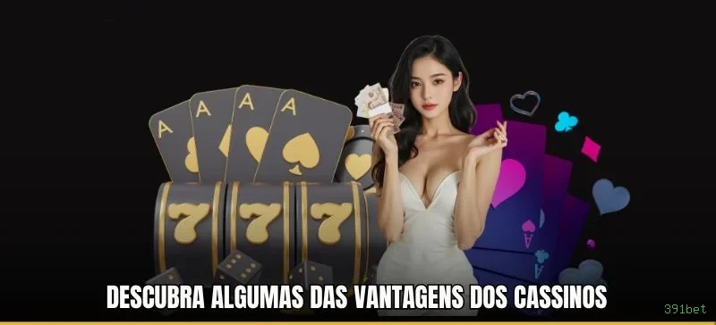 391bet Cassino Clássico