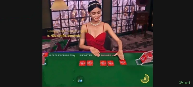 391bet Cassino Clássico