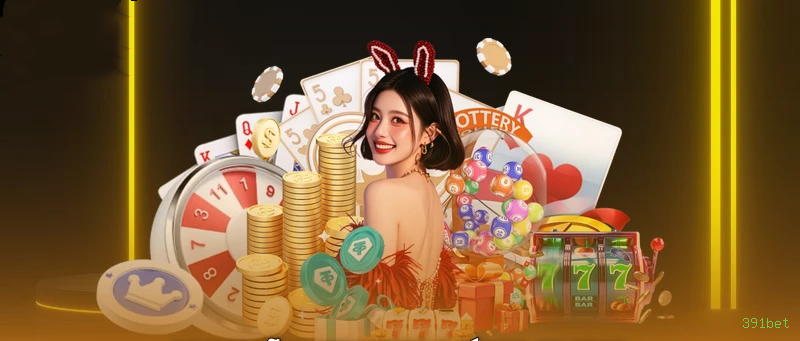 Plinko 391bet