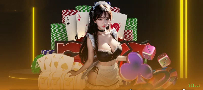 391bet Cassino Clássico
