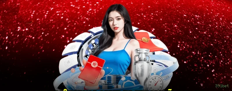 391bet Cassino Clássico