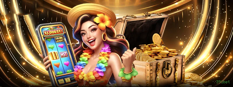 391bet Cassino Clássico