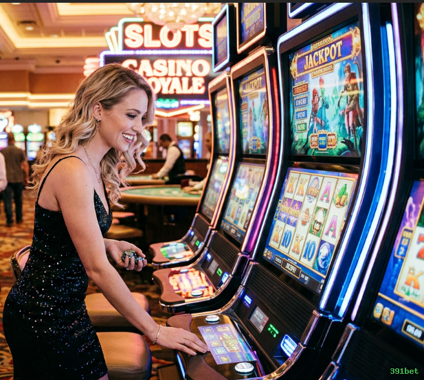 Starburst 391bet