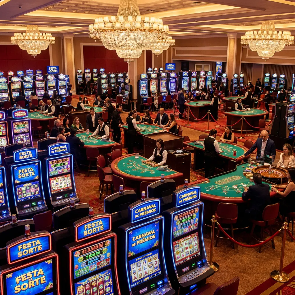 391bet Cassino Clássico