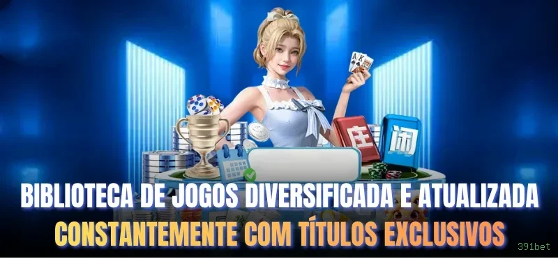 391bet Cassino Clássico