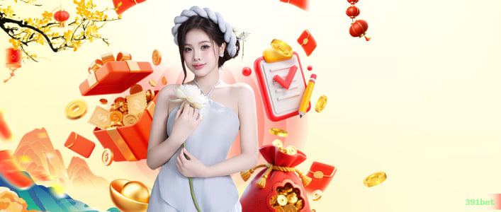 Jogos de loteria online na 391bet